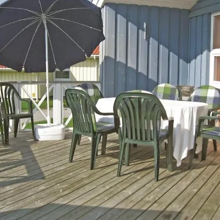 Haus Strandliebe *