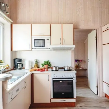 Haus Strandliebe *