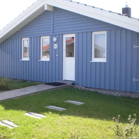 Haus Strandliebe * Schönhagen