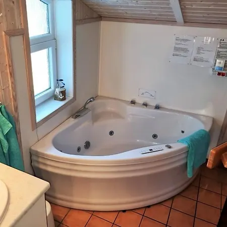 Haus Strandliebe Schönhagen