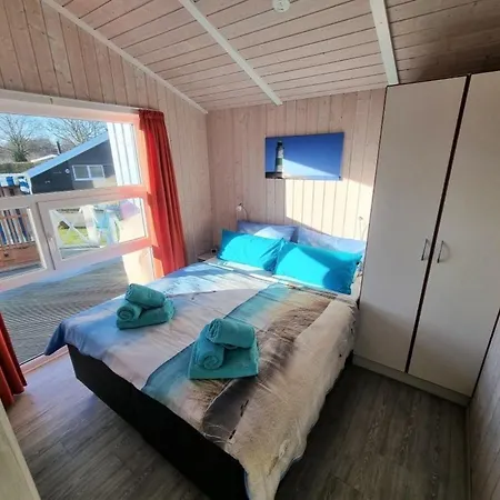 Haus Strandliebe Prázdninový dům Schönhagen