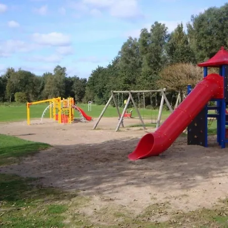 Haus Strandliebe Prázdninový dům Schönhagen