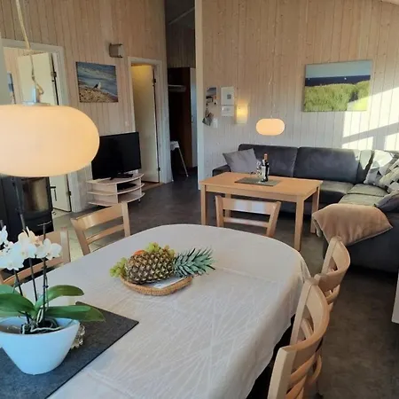 Haus Strandliebe Prázdninový dům Schönhagen