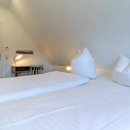 Haus Strandliebe Holiday home