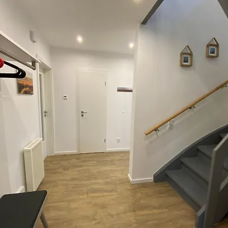 Haus Strandliebe * Bohl