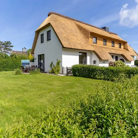 Haus Strandliebe Holiday home